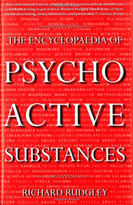 The Encyclopedia of Psychoactive Substances 