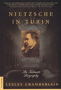 Nietzsche in Turin 