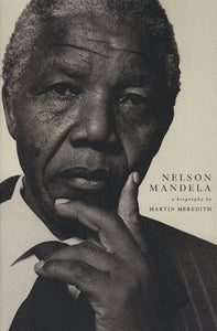 Nelson Mandela 