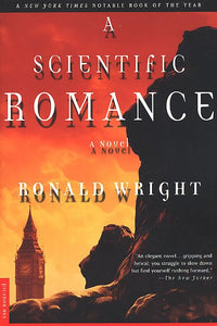 A Scientific Romance 