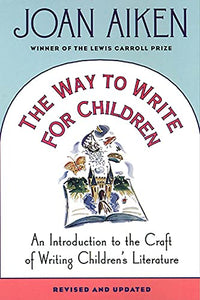 The Way to Write for Children 