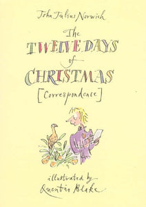 Twelve Days of Christmas 