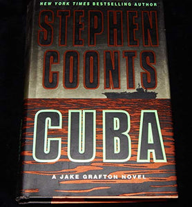 Cuba: a Novel 