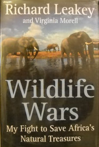 Wildlife Wars 