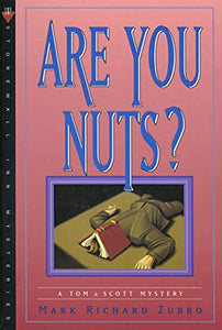 Are You Nuts? 