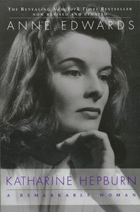 Katherine Hepburn 