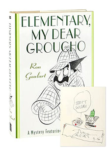 Elementary, My Dear Groucho 