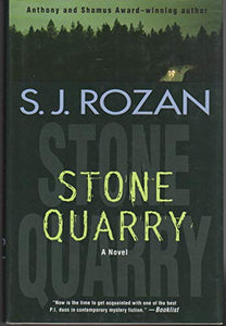 Stone Quarry 