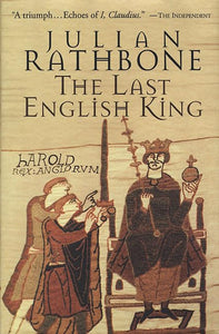 The Last English King 