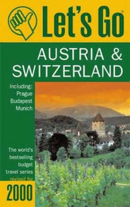 Austria & Switzerland 