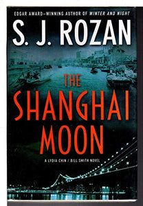 The Shanghai Moon 