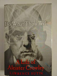 Do What Thou Wilt 