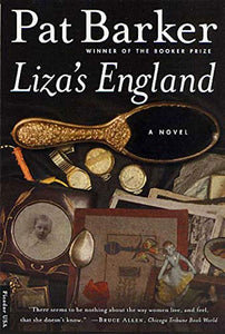 Liza's England 