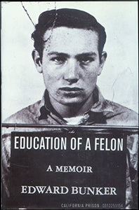 Education of a Felon 