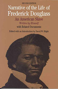 Narrative of the Life of Frederick Douglass 