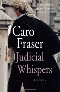 Judicial Whispers 