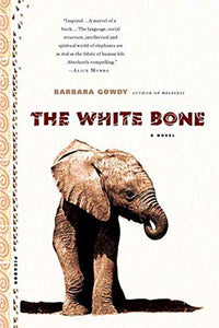 The White Bone 