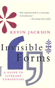 Invisible Forms 