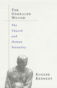 The Unhealed Wound 