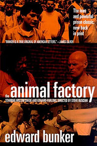 The Animal Factory 