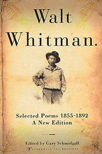 Walt Whitman 