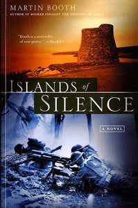 Islands of Silence 