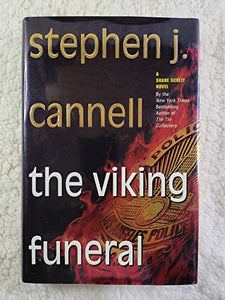 The Viking Funeral 