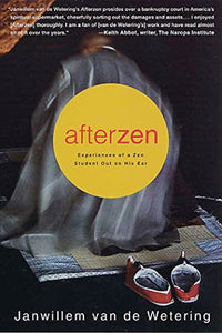 Afterzen 