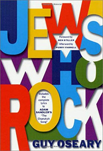 Jews Who Rock