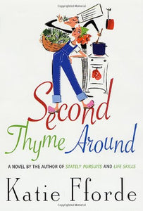 Second Thyme around 