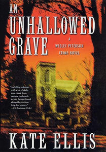 An Unhallowed Grave 