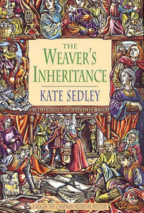 The Weaver's Inheritance 