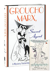 Groucho Marx 