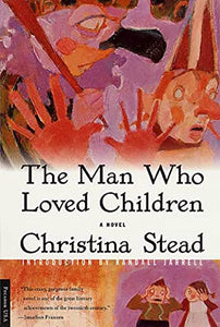 The Man Who Loved Children 