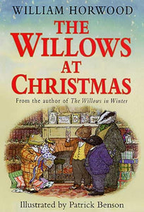 The Willows at Christmas 