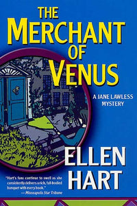 Merchant of Venus 