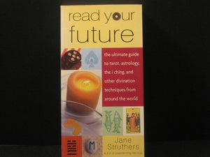 Read Your Future 