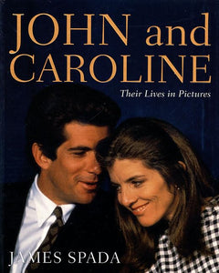 John and Caroline 