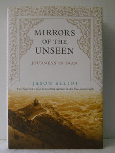 Mirrors of the Unseen 