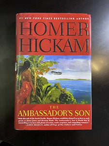 The Ambassador's Son 