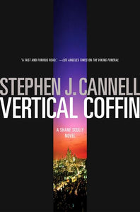 Vertical Coffin 