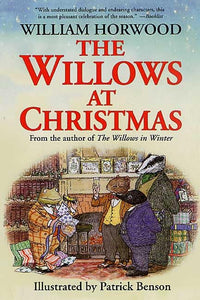 The Willows at Christmas 