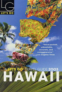 Let's Go Hawaii 2003 