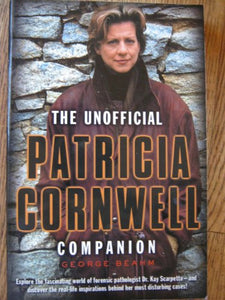 The Unofficial Patricia Cornwell Companion 