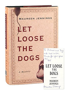 Let Loose the Dogs 