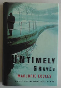 Untimely Graves 