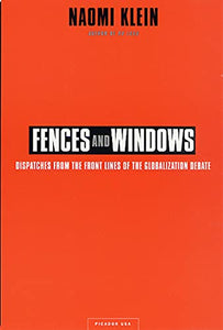 Fences and Windows 