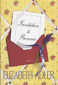 Invitation to Provence 