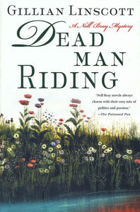 Dead Man Riding 