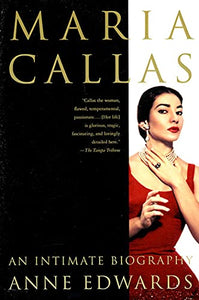 Maria Callas 